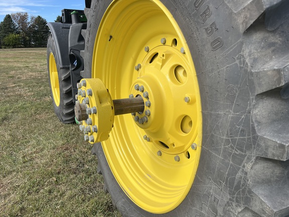 2024 John Deere 6R 175 - Photo23