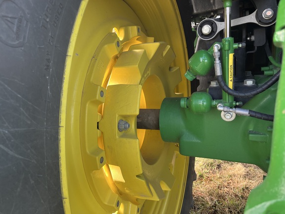 2024 John Deere 6R 175 - Photo24