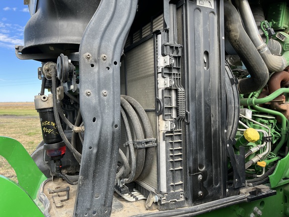 2024 John Deere 6R 175 - Photo25