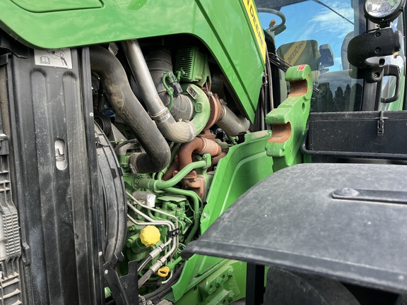 2024 John Deere 6R 175 - Photo26