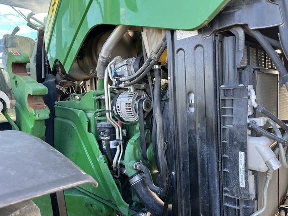 2024 John Deere 6R 175 - Photo27