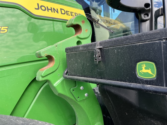 2024 John Deere 6R 175 - Photo28