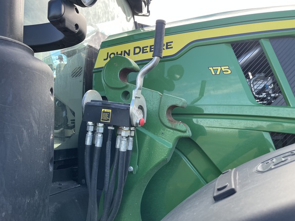 2024 John Deere 6R 175 - Photo29