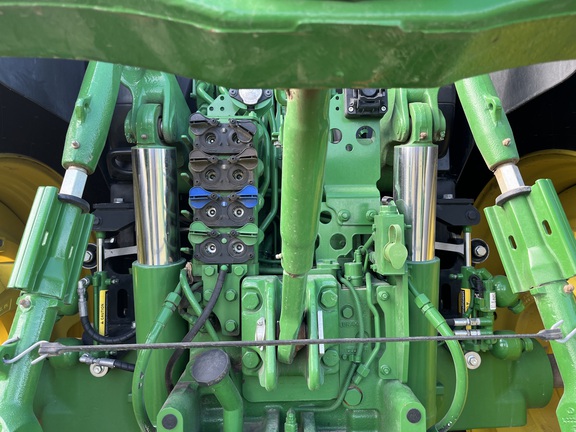 2024 John Deere 6R 175 - Photo31