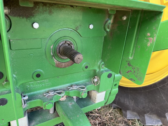 2024 John Deere 6R 175 - Photo32