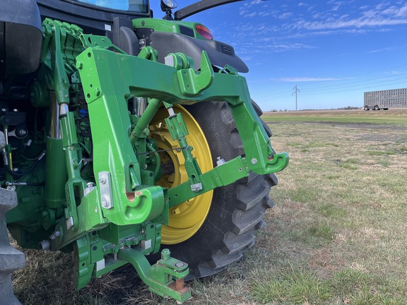 2024 John Deere 6R 175 - Photo34