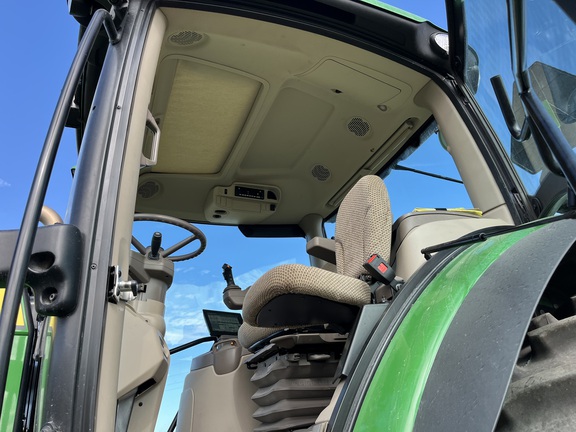 2024 John Deere 6R 175 - Photo35