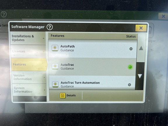 2024 John Deere 6R 175 - Photo38