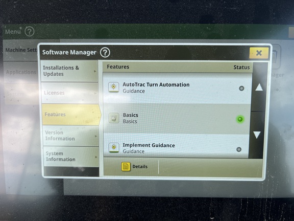 2024 John Deere 6R 175 - Photo39