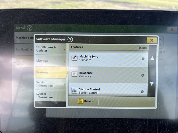 2024 John Deere 6R 175 - Photo41