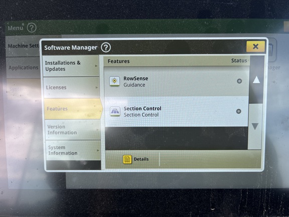 2024 John Deere 6R 175 - Photo42