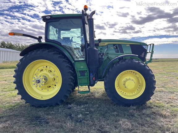2024 John Deere 6R 175 - Photo4