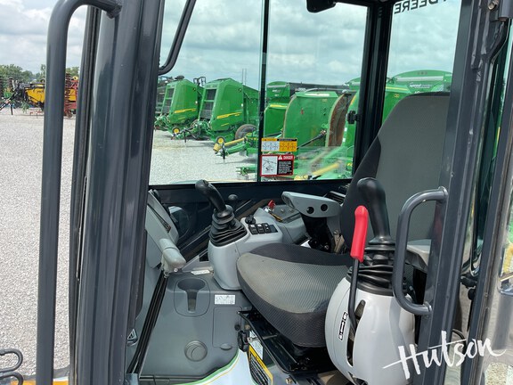 Photo of 2023 John Deere 50G