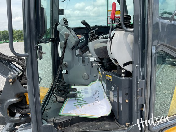 Photo of 2023 John Deere 50G