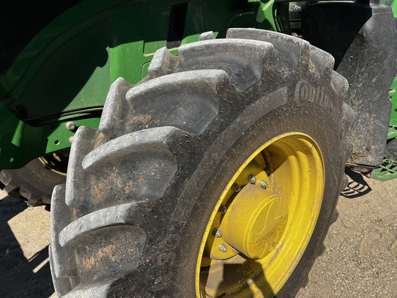 2025 John Deere 6R 175 - Photo10