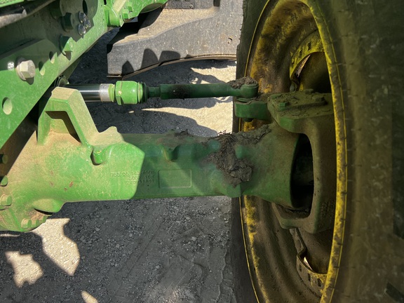 2025 John Deere 6R 175 - Photo11