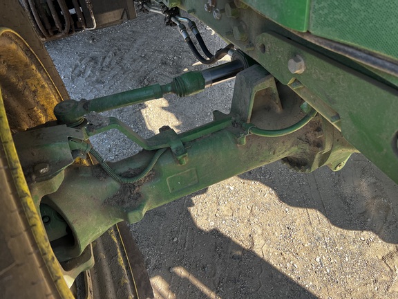 2025 John Deere 6R 175 - Photo13