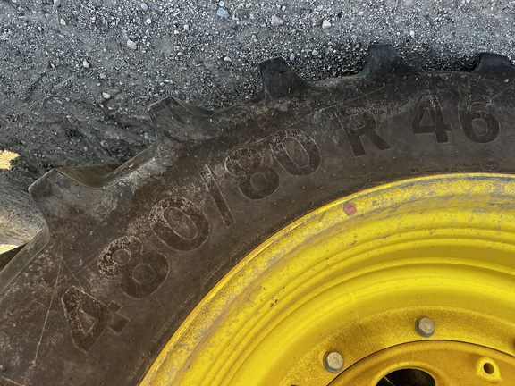 2025 John Deere 6R 175 - Photo14