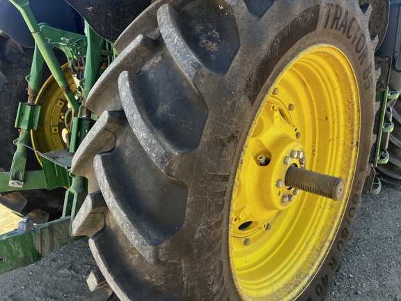 2025 John Deere 6R 175 - Photo15