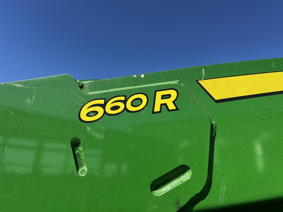 2025 John Deere 6R 175 - Photo17