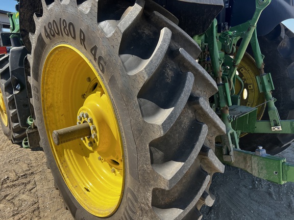 2025 John Deere 6R 175 - Photo16