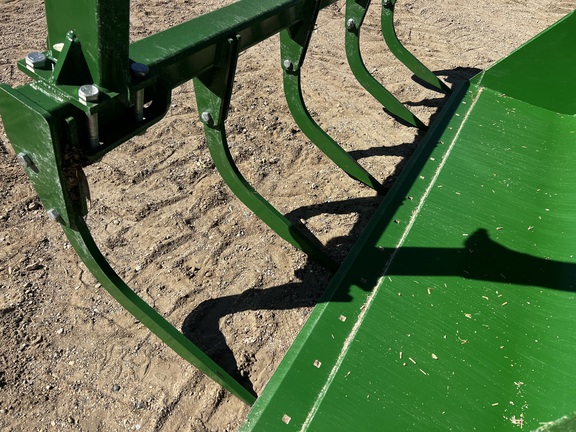 2025 John Deere 6R 175 - Photo21