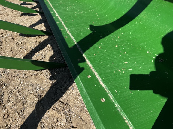 2025 John Deere 6R 175 - Photo22