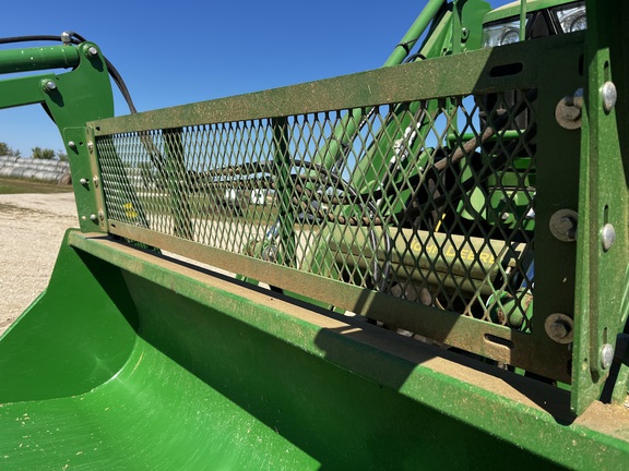 2025 John Deere 6R 175 - Photo23