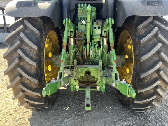 2025 John Deere 6R 175 - Photo25