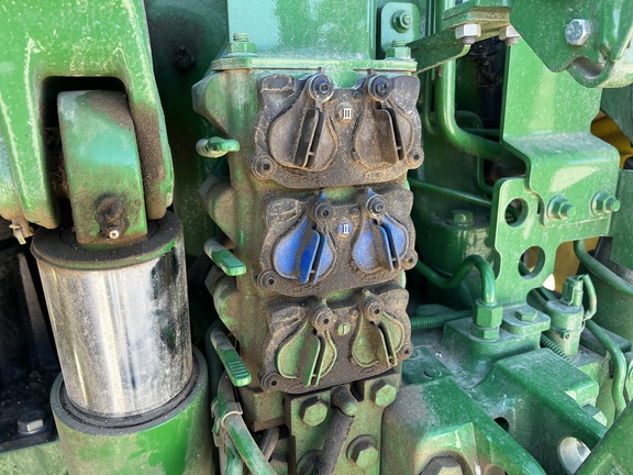 2025 John Deere 6R 175 - Photo26