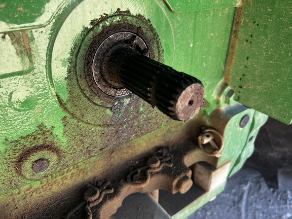 2025 John Deere 6R 175 - Photo27