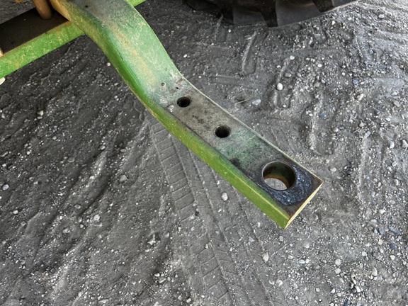 2025 John Deere 6R 175 - Photo28