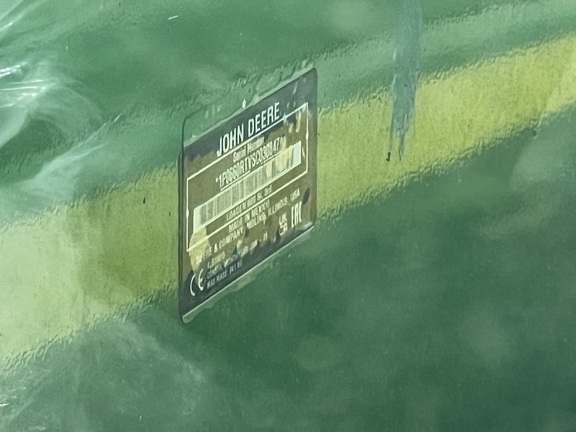 2025 John Deere 6R 175 - Photo18