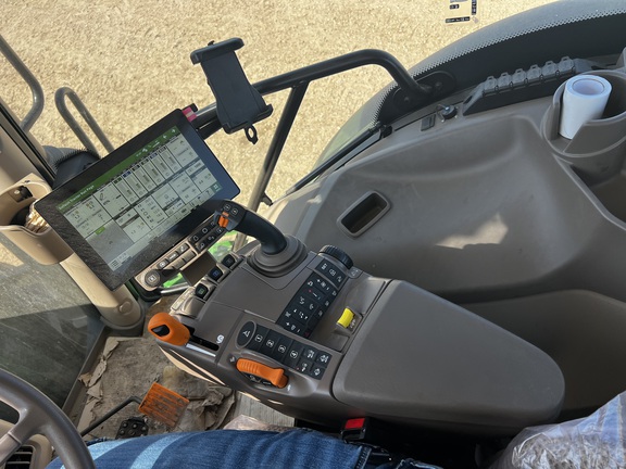 2025 John Deere 6R 175 - Photo33