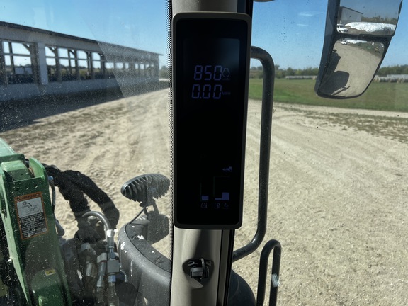 2025 John Deere 6R 175 - Photo34