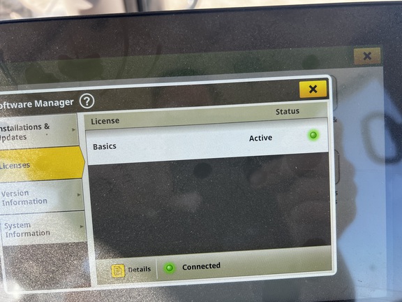 2025 John Deere 6R 175 - Photo36