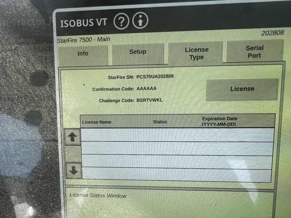 2025 John Deere 6R 175 - Photo37