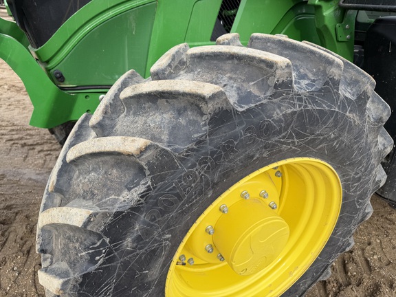 2025 John Deere 6R 175 - Photo10