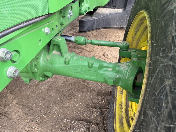 2025 John Deere 6R 175 - Photo11