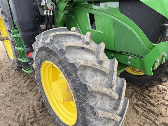 2025 John Deere 6R 175 - Photo12