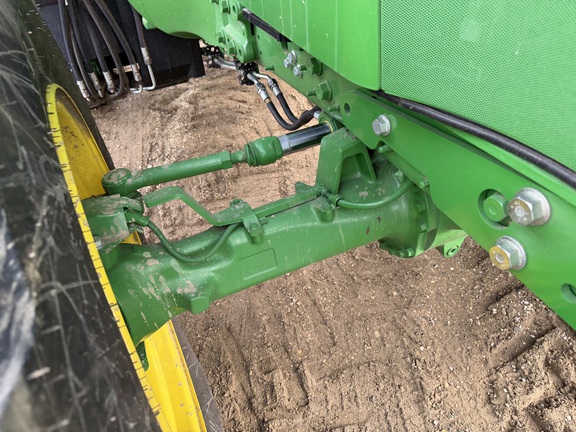 2025 John Deere 6R 175 - Photo13