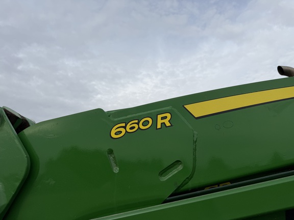 2025 John Deere 6R 175 - Photo17