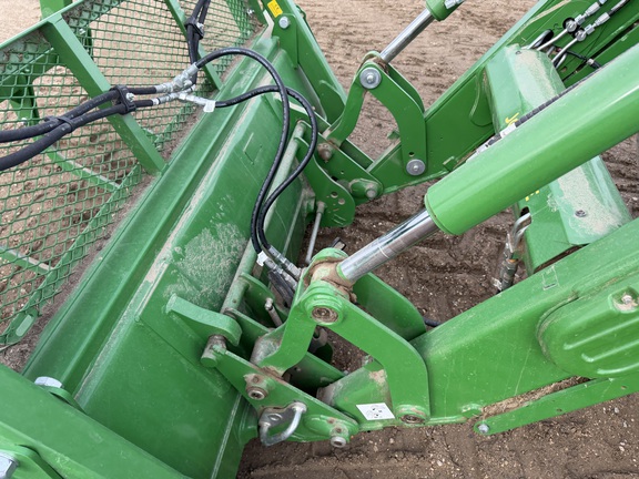 2025 John Deere 6R 175 - Photo19