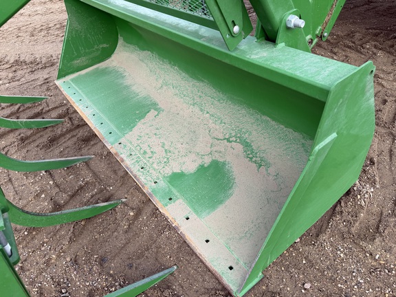 2025 John Deere 6R 175 - Photo21