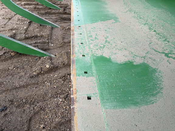 2025 John Deere 6R 175 - Photo22