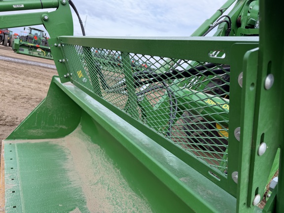 2025 John Deere 6R 175 - Photo24