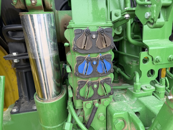 2025 John Deere 6R 175 - Photo27