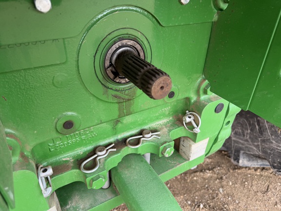 2025 John Deere 6R 175 - Photo28