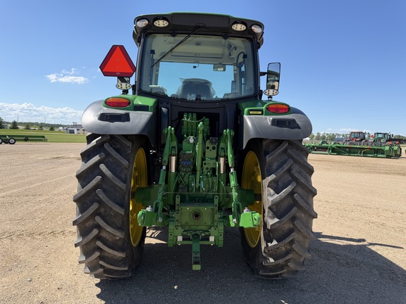2025 John Deere 6R 175 - Photo4