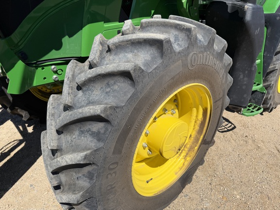 2025 John Deere 6R 175 - Photo10